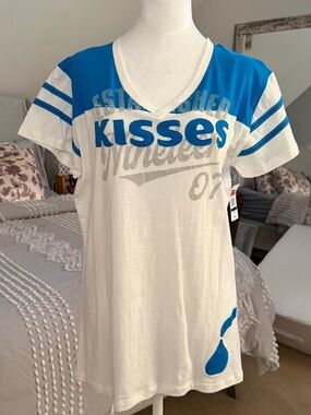 Hershey Park T-shirt souvenir New